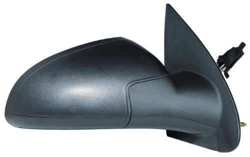 DEPO 335-5404R3CF Replacement Passenger Side Door Mirror Set (This product is an aftermarket product. It is not created or sold by the OE car company)