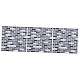 Autocollant mural - fabriqué en pvc de haute qualité, amovible et imperméable, autocollant mural