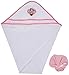 Minnie Mouse Hooded Towel Gift Set
