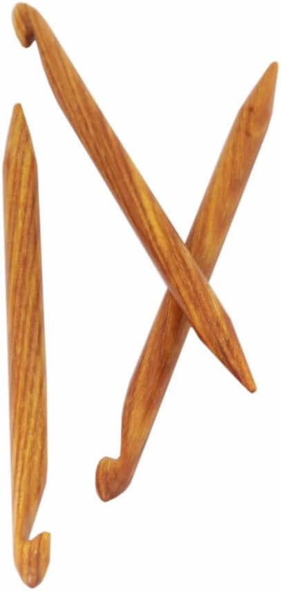 KnitPro repair hooks — set of 3