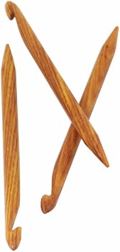KnitPro Repair Hooks | Pack of 3 US 4,7 & 9