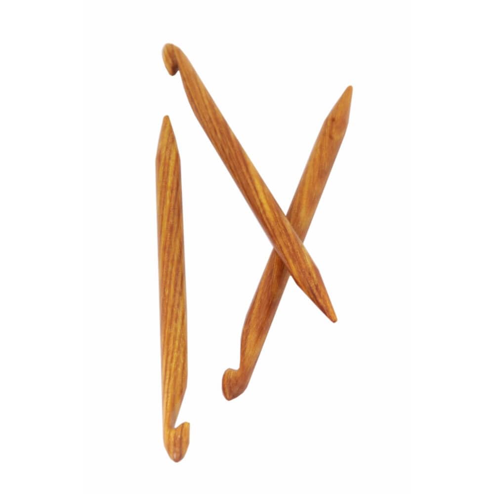 KnitPro KP10942 Repair Hooks (Set of 3), Multi-Colour, 10 x 5 x 2 cm