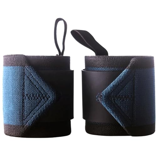 dʋ_ȃXgbvWؗ̓g[jOpbh胉bvewu[XXgbvp[nhT|[gXgohX|[cS(Blue,55cm)