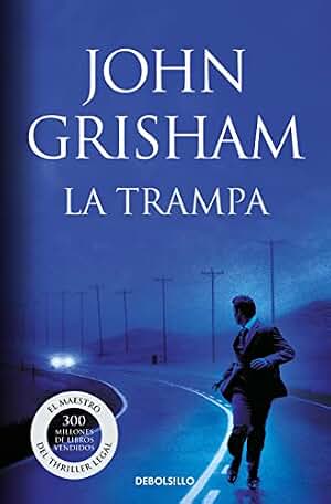 La trampa (Best Seller | Ficción)