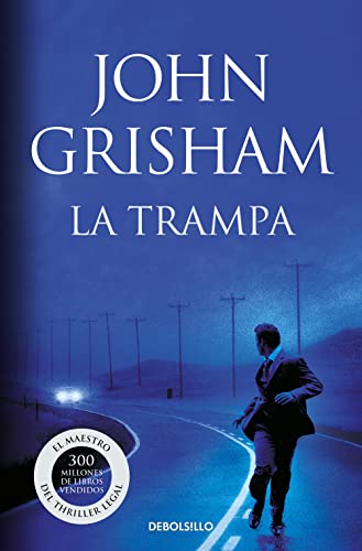 La trampa (Spanish Edition) [Spanish] 8499893767 Book Cover