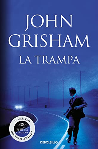 La trampa (Spanish Edition) [Spanish] 8499893767 Book Cover