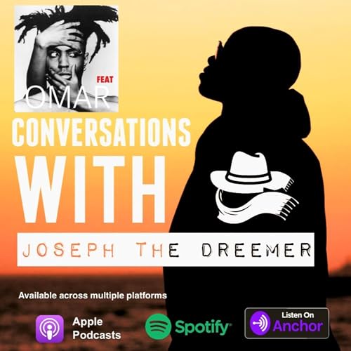 The Frequency of Success - featuring Omar Lye Fook