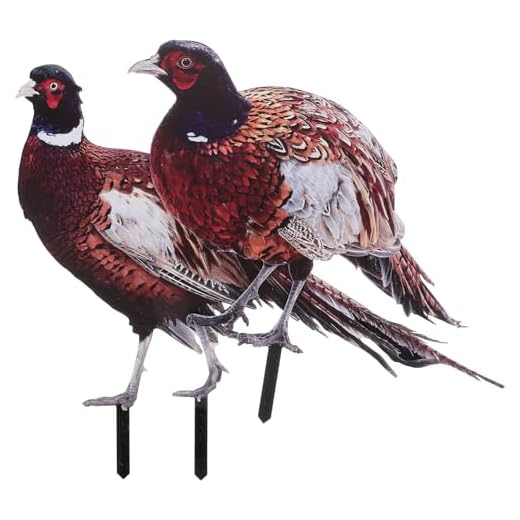 YARNOW Decorative Bird Sculpture