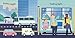 Shabbat Shalom, Welcome Home (An Our Neighborhood Series Board Book for Toddlers Celebrating Judaism)