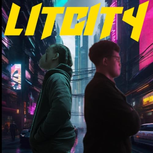 Keepin the Streets Lit cover art