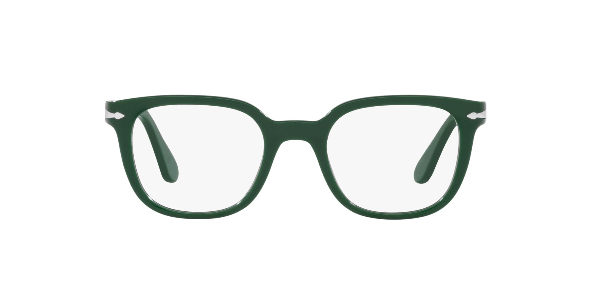Persol Po3263v Square Prescription Eyewear Frames