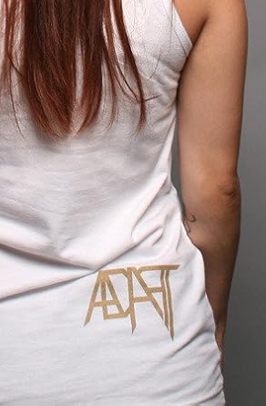 Adapt Women's Gold Blooded Tank