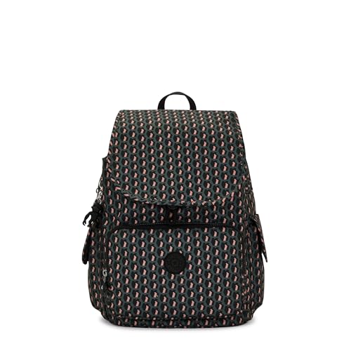 Image of Kipling Women's City Pack Small Backpack, Lightweight Versatile Daypack, Nylon School Bag