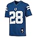 Outerstuff Youth Jonathan Taylor Royal Indianapolis Colts Replica Player Jersey