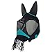Reinsman Guardian Fly Mask with Ears and Fringe