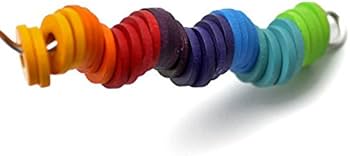 知育玩具 Rin Amazon.co.jp: ロンビー (Lon-Bi) 自分でつくる屋内遊具 (7色 / 560