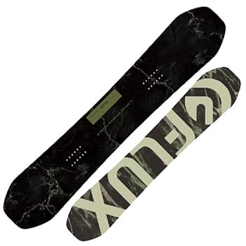 K2 スノーボード グラフィティデザイン FLUX WWW グラトリ Amazon | 22-23 FLUX/フラックス TW-C ティーダブル グラトリ