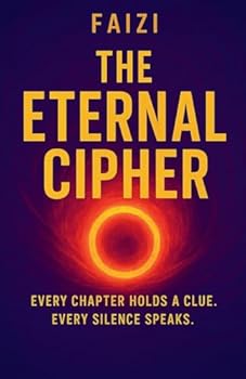 Paperback The Eternal Cipher Book