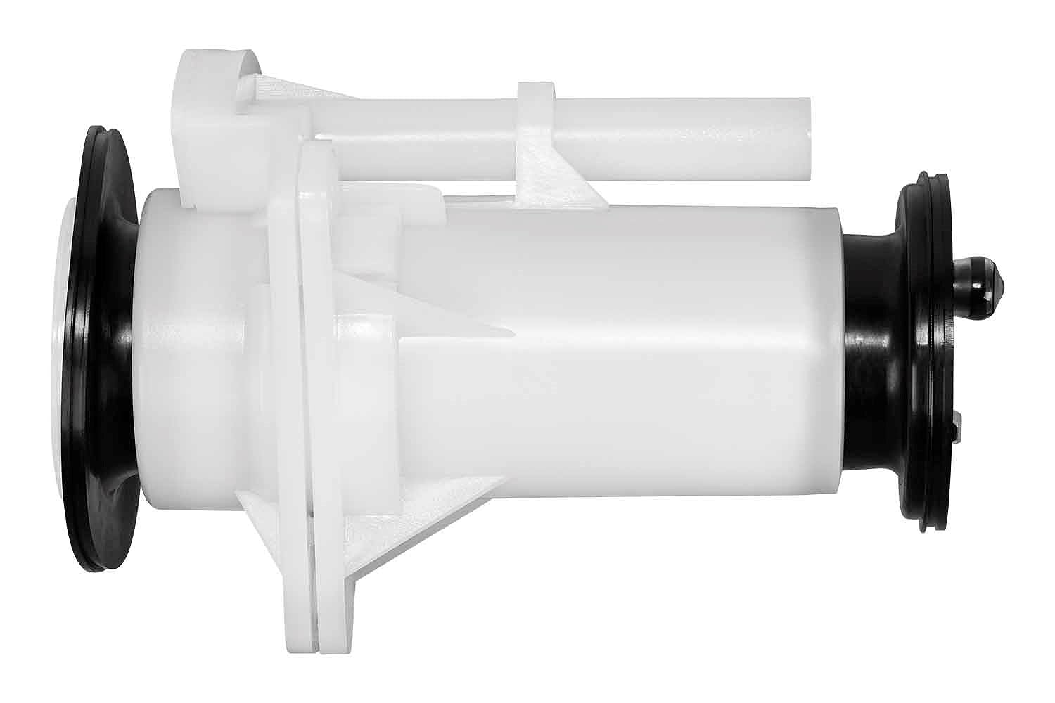 HELLA 8TF 358 306-321 Schlingertopf, Kraftstoffpumpe - Benzinpumpe - Benzin