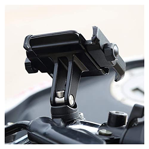 Support de navigation BMW R1200GS orientable 360 degrés en métal - 4