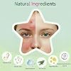 REDANHA 108 Count Heart & Star PimPle Patches for Face, Hydrocolloid Acne Pimple Patch with Tea Tree Oil for Party Gift Covering Zits Blemishes