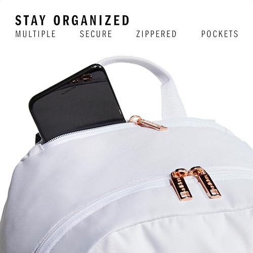 Image of adidas Unisex Classic 3S III Backpack