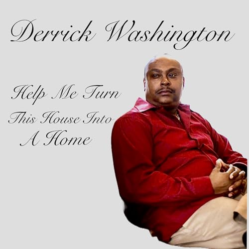 Songwriter artist Derrick Washington on new release