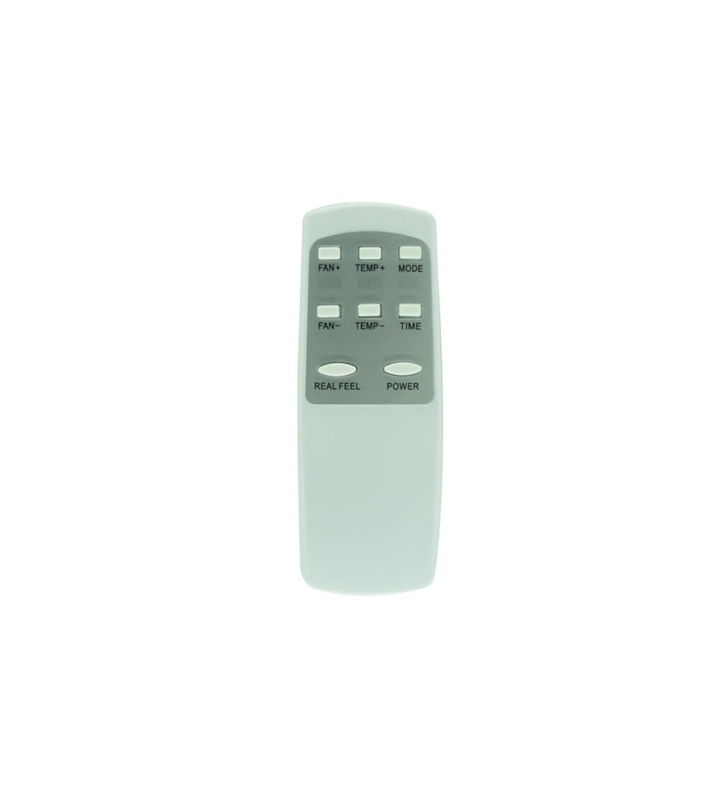 Control Remoto Pieza De Repuesto,Compatible Con Delonghi PAC