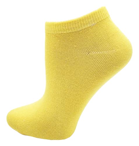 48 Pairs Womens Low Cut Ankle Socks, Comfortable Lightweight Breathable Athletic Bulk Pack Wholesale4