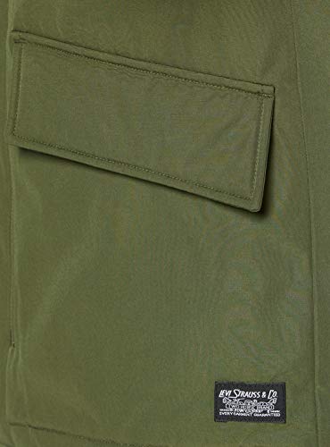 Levi's Woodside Utility Herenparka - Image 6