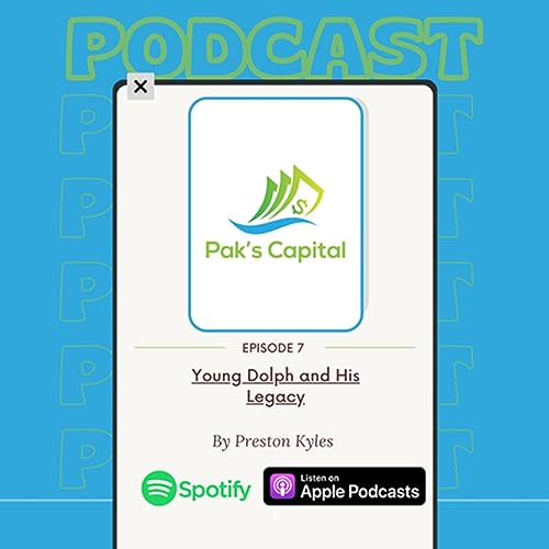 EP 7: Young Dolph and His Legacy