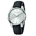 Produktbild Calvin Klein Herren Analog Quarz Uhr mit Leder Armband K7K411C6
