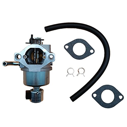 Carburateur BS 594605 évite les pannes de démarrage tondeuse D262