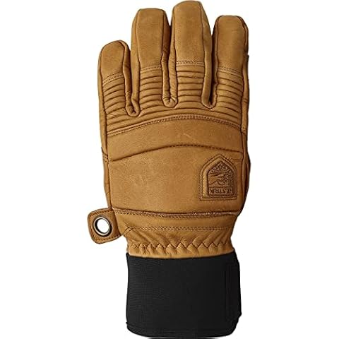 Hestra FALL LINE Glove 2023 cork/cork, 11 Cover