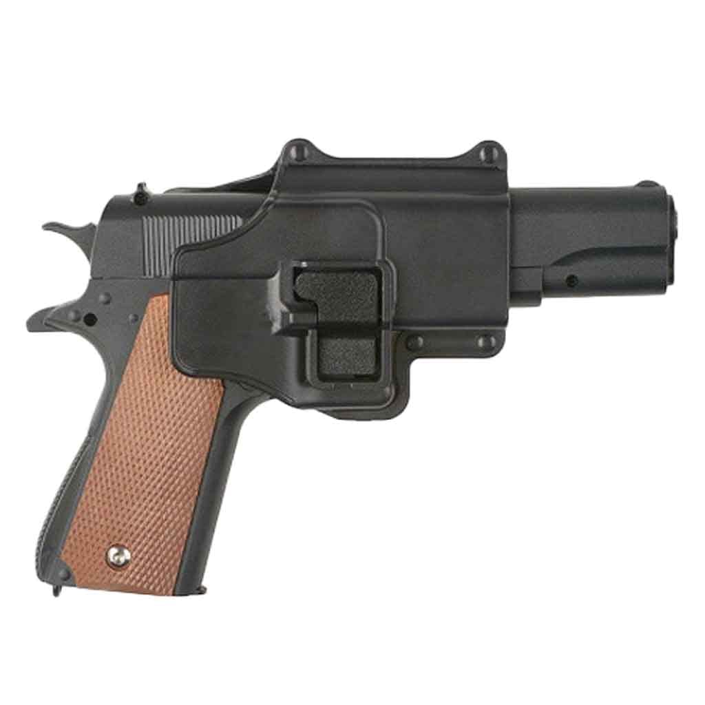 Pack Airsoft G.13 Style 1911 (Galaxy)