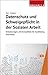 Produktbild Datenschutz und Schweigepflicht in der Sozialen Arbeit (Erläuterungen und Schaubilder für Ausbildung und Praxis)