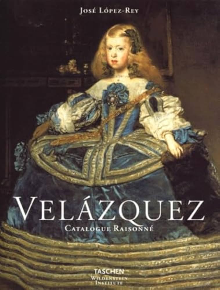 Velázquez カタログ・レゾネ Velázquez – Wildenstein Plattner Institute