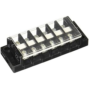 マウントヒューズホルダー 端子台 ネジ式 ブラック UK5 2個 Amazon | サトーパーツ ヒューズホルダ 筒型ネジ式 適合ヒューズ管