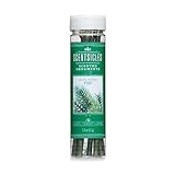 Scentsicles 8-Count White Winter Fir Scented Ornaments