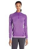 2XU Women's Movement Engineered Zip Thru Top