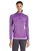 2XU Women's Movement Engineered Zip Thru Top