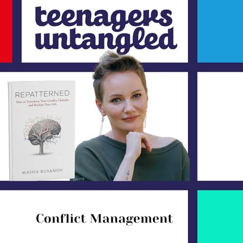 Parenting in High-Conflict Homes: Protecting Your Kids When Your Partner Won&rsquo;t Change