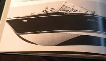 Hardcover RIVA Book