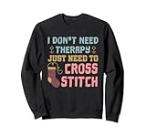 We Love Crafts Fan: Knitting And Sewing Design