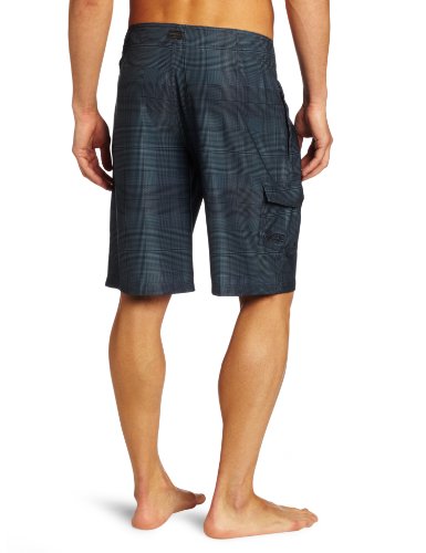 Oneill Men's Wall Street Stretch Shorts2