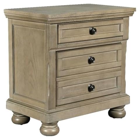 New Classic Allegra Nightstand Cover
