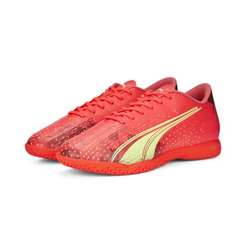 PUMA basket entraînement en intérieur Ultra Play homme chaussure sport salle antidérapante