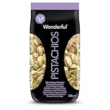 Wonderful Pistachios