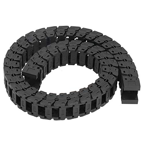 Corrente de Arrasto, Corrente de Arrasto, Corrente de Reboque de Ponte de Nylon Removível, para Máqu