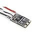 Hockus Accessories XRotor Micro BLHeli-s 30A DShot600 30901075 for RC 150-280mm FPVs Drones - (Color: 4 pcs)